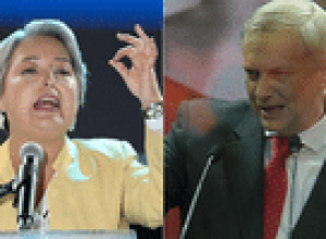 chile:-jara-e-kast-devem-se-enfrentar-no-segundo-turno,-apontam-projecoes