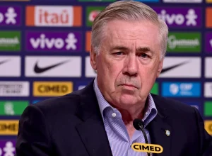 testes-de-ancelotti-funcionam,-e-selecao-ja-tem-nove-titulares-para-a-copa