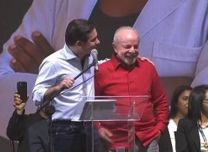 pl-antifaccao:-entorno-de-hugo-motta-minimiza-desgaste-com-lula