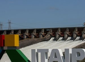 brasil-e-paraguai-retomarao-negociacoes-para-revisar-tratado-de-itaipu