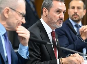 no-senado,-diretor-da-pf-critica-pl-antifaccao-por-reduzir-recursos