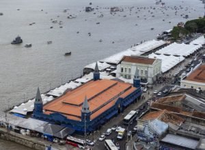 cop30:-financiamento-trava-definicao-de-metas-de-adaptacao-climatica