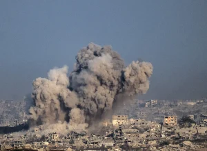 empresa-polonesa-e-acusada-de-fornecer-explosivos-para-israel-usar-em-gaza