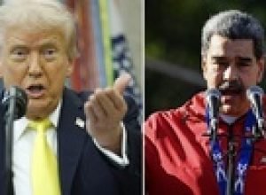 governo-trump-rejeita-oferta-de-maduro-de-renunciar-em-ate-3-anos,-diz-nyt