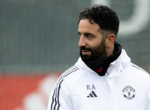 ruben-amorim-aborda-fase-do-manchester-united:-“nao-e-surpresa-para-miim”