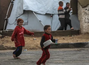 2024-foi-o-pior-ano-para-as-criancas-desde-a-ii-guerra-mundial