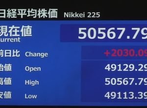 bolsas-asiaticas-disparam-apos-nvidia-superar-expectativas-do-mercado