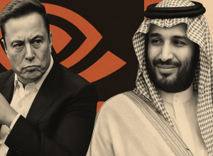 o-que-a-uniao-entre-musk,-nvidia-e-sauditas-representa-para-o-futuro-da-ia?