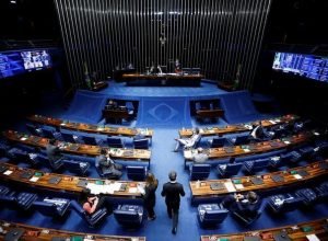 no-senado,-pl-antifaccao-deve-passar-por-comissao;-veja-proximos-passos