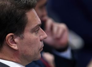 moraes-decreta-prisao-de-alexandre-ramagem,-que-esta-no-exterior