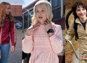 quais-itens-o-elenco-de-“stranger-things”-levou-para-casa?-descubra