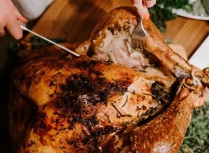 thanksgiving:-eua-celebram-dia-de-acao-de-gracas;-entenda-origem-do-feriado