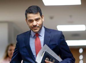 messias-pede-a-senadores-ajuda-para-falar-com-alcolumbre-e-adiar-sabatina-no-senado