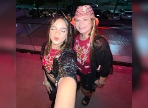 morre-debora-maia,-mae-da-atriz-mel-maia,-aos-53-anos-no-rio-de-janeiro