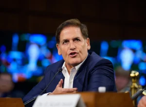‘guerra’-de-ia-pode-acabar-como-os-motores-de-busca,-alerta-mark-cuban