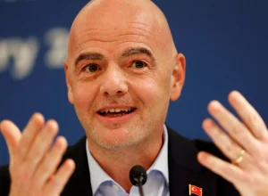 presidente-da-fifa-parabeniza-flamengo-pelo-titulo-e-ja-cita-o-mundial-de-clubes-de-2029