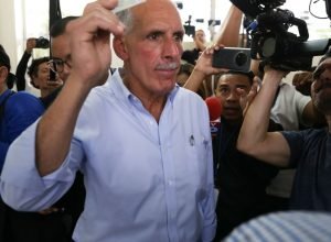 apoiado-por-trump,-asfura-lidera-eleicao-presidencial-em-honduras