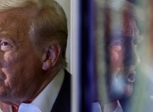 trump-acusa-honduras-de-tentar-alterar-resultados-da-eleicao-presidencial