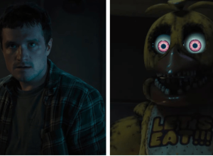 “five-nights-at-freddys”:-conheca-os-livros-do-universo