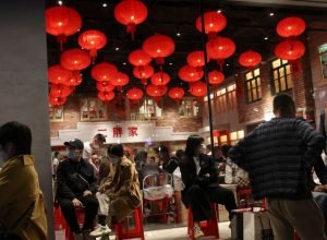 setor-de-servicos-da-china-cresce-no-menor-ritmo-em-5-meses,-mostra-pmi