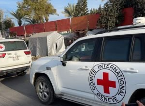 israel-identifica-refem-devolvido;-ultimo-corpo-ainda-permanece-em-gaza