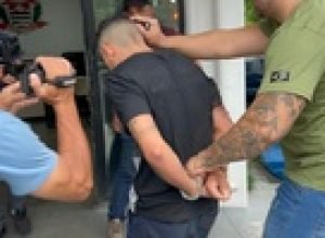 homem-que-arrastou-mulher-atropelada-pede-sigilo-e-cita-risco-de-morrer