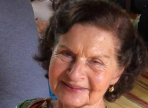 mortes:-a-nonagenaria-que-recusava-remedios-e-falava-de-fisica-quantica