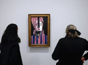 roubo-de-obras-de-matisse-e-portinari:-policia-identifica-suspeito-em-sp