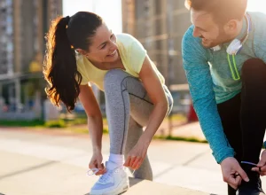 7-​​cuidados-essenciais​​-para-treinar-​​ao-ar-livre-​​​​em-dias-quentes
