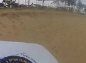 ultraleve-pilotado-por-prefeito-de-barreiros-(pe)-faz-pouso-forcado;-video