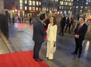 maria-corina-diz-que-vai-levar-nobel-da-paz-para-a-venezuela