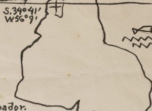 “nosso-norte-e-o-sul”-–-ccbb-de-sp-traz-obras-de-joaquin-torres-garcia