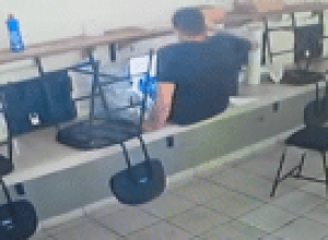 preso-por-homicidio-em-sp-foge-de-presidio-pela-porta-por-onde-entra-comida