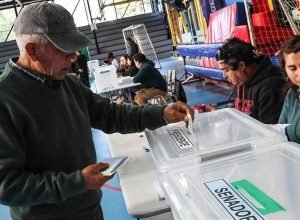 eleicoes-no-chile:-comeca-votacao-para-o-segundo-turno