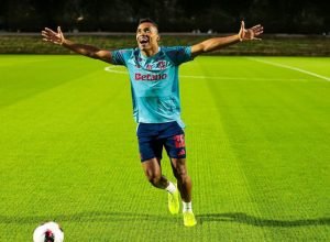 intercontinental:-alex-sandro-destaca-experiencia-do-flamengo-contra-o-psg