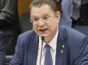 safs:-aumentar-impostos-para-8,5%-seria-sobrecarregar-clubes,-diz-sostenes