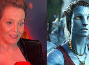 “avatar:-fogo-e-cinzas”-e-o-mais-intimo-da-franquia,-diz-sigourney-weaver