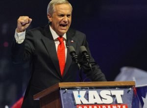 jose-kast,-lider-eleito-no-chile,-apoia-intervencao-americana-na-venezuela