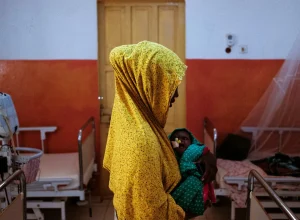 os-30-paises-mais-infelizes-do-mundo-em-2025