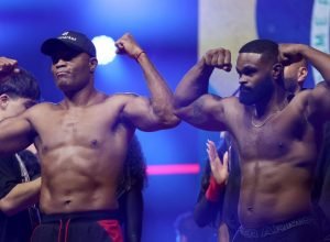 anderson-silva-x-woodley:-onde-assistir-e-card-do-evento-de-jake-paul