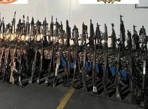 rj:-levantamento-diz-que-a-policia-prende-1-fuzil-a-cada-10-horas