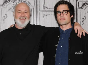 filho-de-rob-reiner-relatou-brigas-com-os-pais-e-abuso-de-drogas-em-podcast
