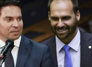 camara-cancela-passaportes-de-eduardo-bolsonaro-e-alexandre-ramagem