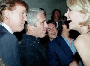 governo-dos-eua-divulga-novo-lote-de-arquivos-do-caso-epstein,-agora-com-mais-mencoes-a-trump