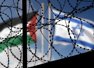 ministro-diz-que-israel-nunca-vai-deixar-gaza-e-gera-novo-temor-de-ocupacao-permanente