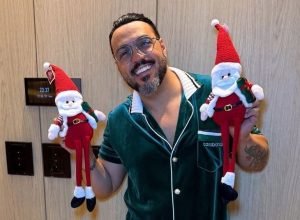 belo-visita-gracyanne-e-depois-passa-natal-com-namorada;-veja-fotos