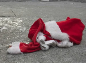 policia-israelense-prende-palestino-vestido-de-papai-noel-em-festa-de-natal