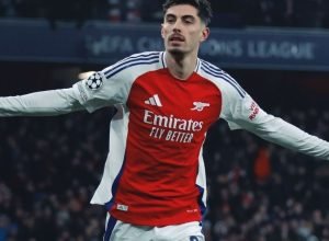 arteta-aposta-na-volta-de-havertz-para-resolver-crise-no-ataque-do-arsenal