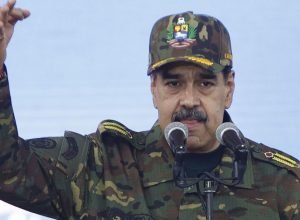 maduro-acusa-eua-de-tentarem-impor-“dominacao-colonial”-a-venezuela