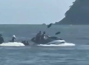 policia-militar-prende-suspeito-que-usou-moto-aquatica-para-assaltar-casal-em-sao-vicente